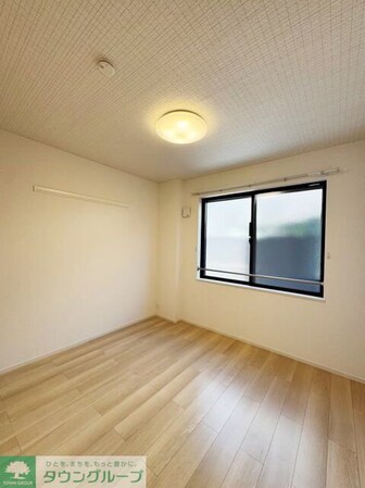 RSR(アールエスアール)の物件内観写真